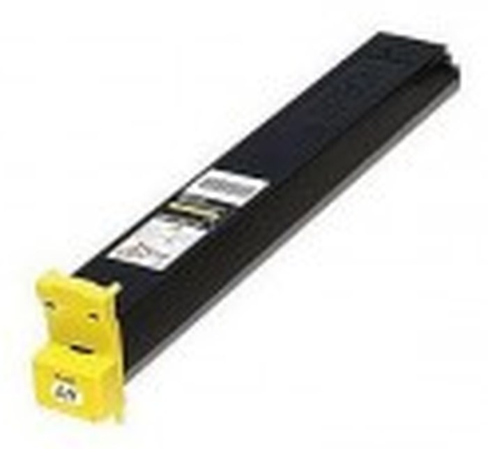 EPSON Toner jaune AL-C9200N (14000p) (C13S050474)
