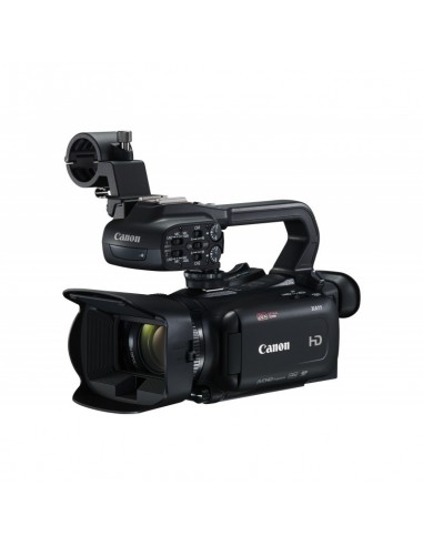 Caméscope Compact Canon XA11 Professionnel Full HD (2218C003AA)