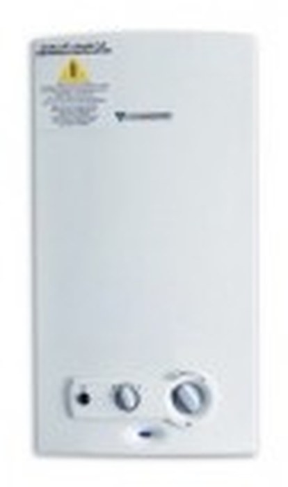 CHAUFFE EAU A GAZ JUNKERS 5L