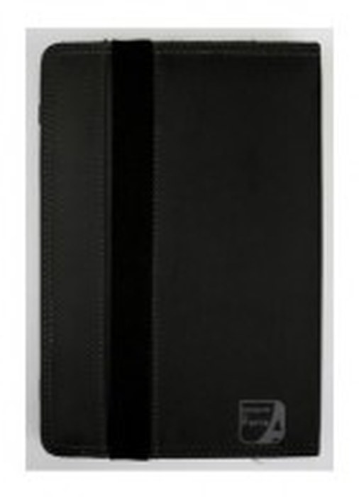 Etui de protection PHOENIX IV Universal pour Tablettes 7\" Noir - Port Designs