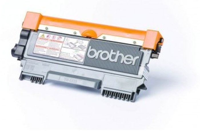 BROTHER Kit toner 2600 pages HL-22--/MFC-7--- (TN2220)