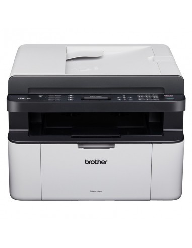 MULTIFONCTION LASER MFC-1810 MONOCHROME 4EN1