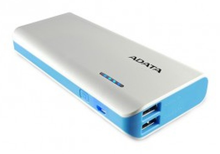 Banque d'alimentation ADATA PT100 10000mAh (PT100)