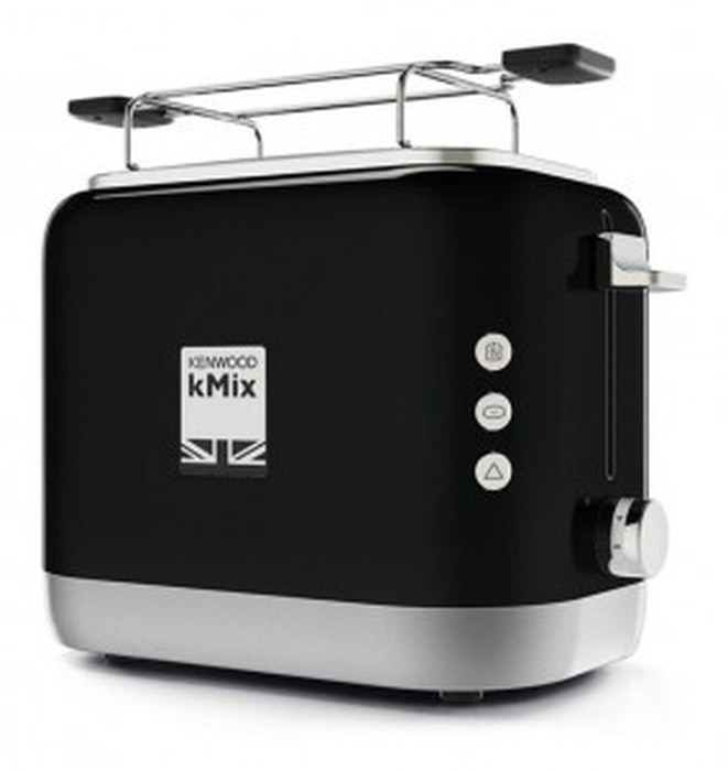 Grill pain - toaster KENWOOD TCX751BK NOIR