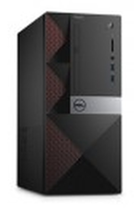 Dell Vostro 3650 i3-6100 4GB 500GB FREEDOS 1an (TAHMT1703_222)