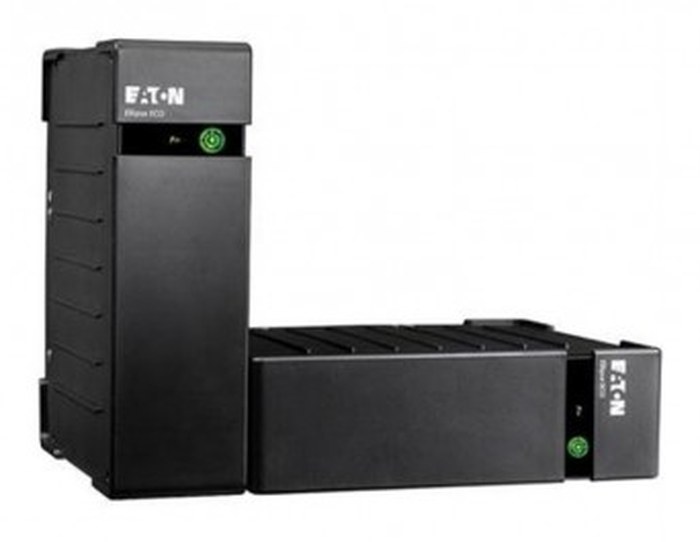 Onduleur OFF-Line Eaton Ellipse ECO 650 FR USB (EL650USBFR)