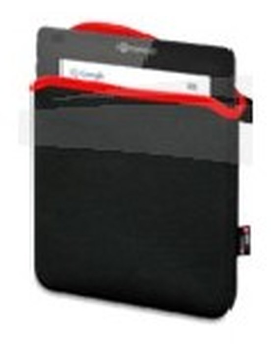 Housses Néoprene ACCCESSOIRES TABLETTES 9,7\" Rouge