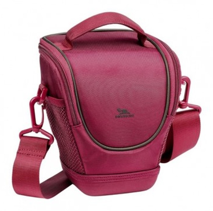 Sacoche Rivacase 7201 Rouge