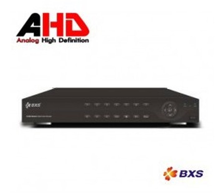 DVR BXS-1616 AHD 16PORTS