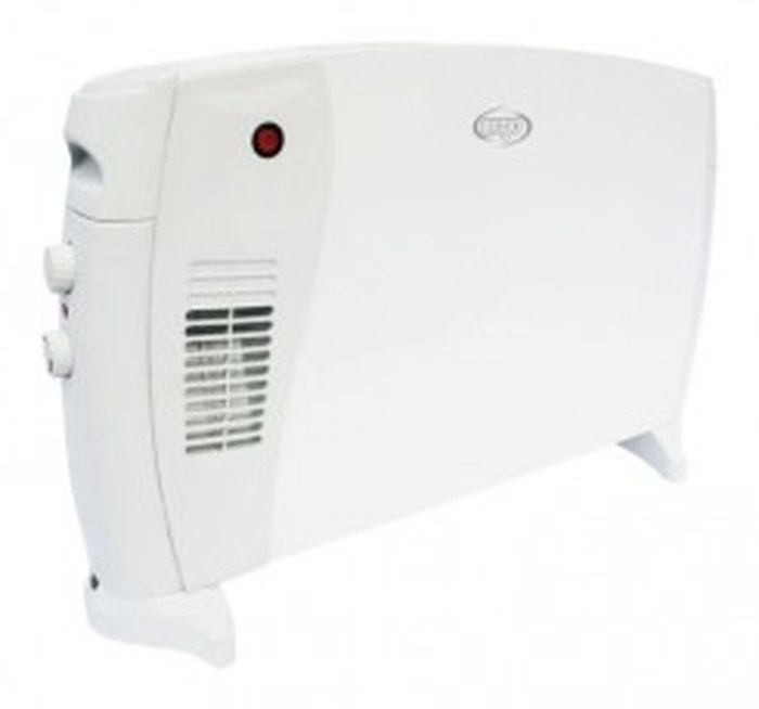 CONVECTEUR ELECTRIQUE HIFLOOR DESIGN