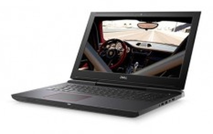 Ordinateur Portable Dell Inspiron 7577 i7-16GB-1TB+128GB-15,6Pouce (FSTAR15KBL1805_F)