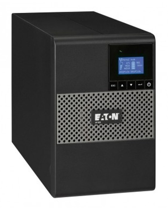 Onduleur Line-Interactive Haute Fréquence 1550 VA Eaton 5P 1550I