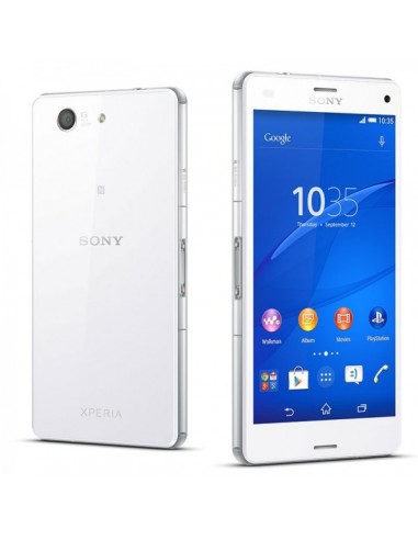 Sony Xperia Z3 Blanc
