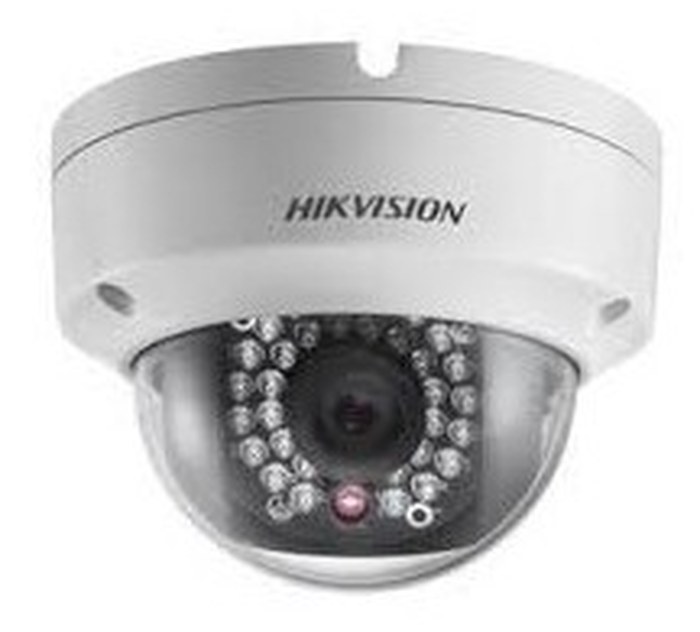 Caméra Mégapixel IP HIKVISION SERIE 2000