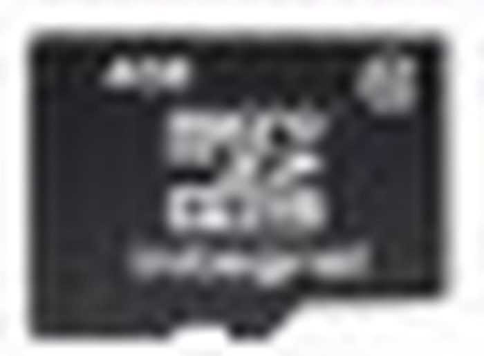 ADATA_ASDH8GUICL4 AUSDH8GCL4-RA1 MICRO SD CARD ADATA 8GB AVEC ADAPTATEUR CLASS 4