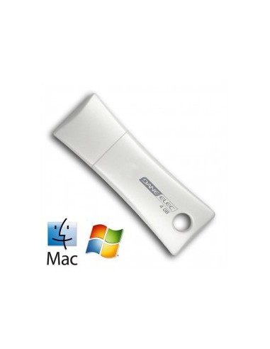 PEARL USB 2.0 - 4GB