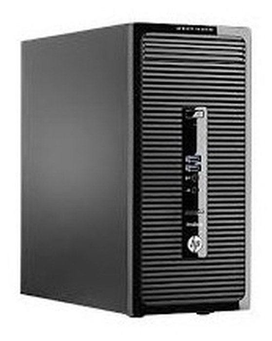 HP ProDesk 400 G2 MT Intel Core i5-4590S
