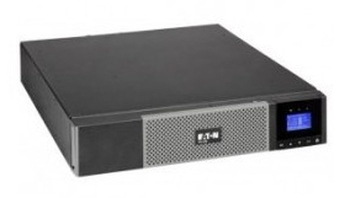 Eaton 5PX 3000 VA RT2U- NETPACKEaton 5PX 3000 VA RT2U- NETPACK