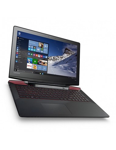 PC portable Gaming Lenovo IdeaPad Y700-17ISK (N990040FE)