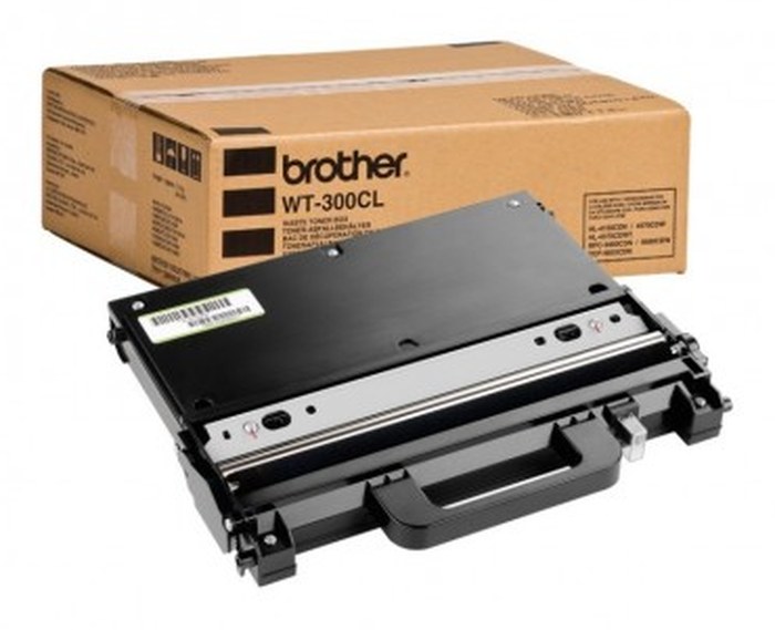 Bac de récupération BROTHER WT300CL
