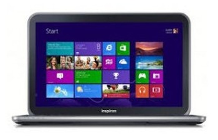 DELL - Inspiron 5537