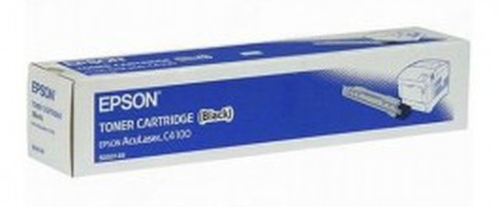 Toner noir AL-C4100 (10 000 p)
