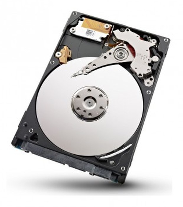 500Go SSHD laptop 7200 RPM 64MB SATA 6.0Gb/s 2.5\"