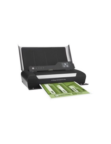 HP Officejet 150 Mobile AiO