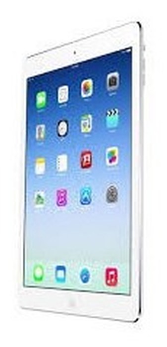 Tablette tactile Apple iPad Air Ecran Retina Silver