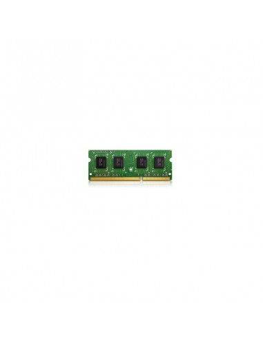 QNAP 4 Go DDR3L SO-DIMM 1600MHz
