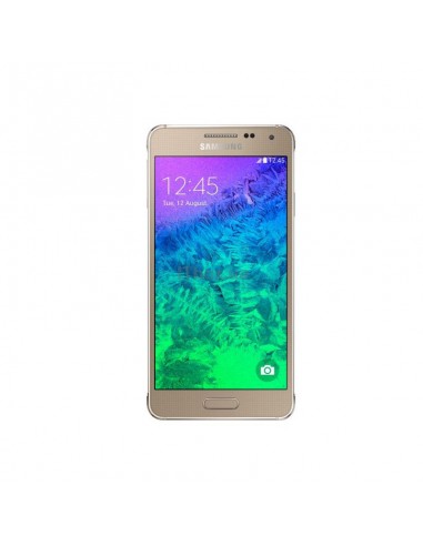 SMARTPHONE SAMSUNG GALAXY ALPHA DORE