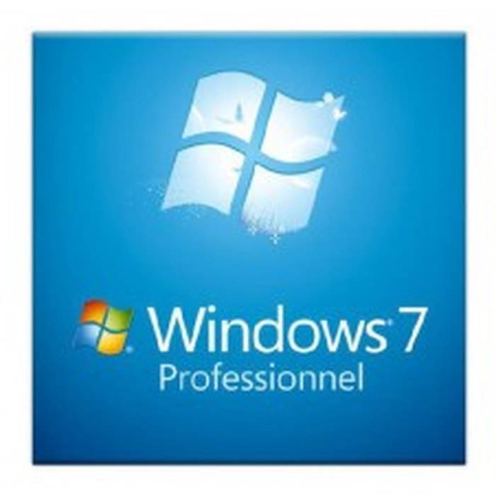 MS Win Pro 7 SP1 x64 English 1pk DSP OEI DVD LCP (FQC-08289)