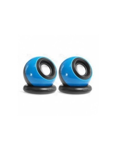 LENOVO SPEAKER M0520-Z BLUE