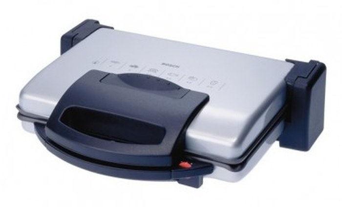 Grill Panini Bosch
