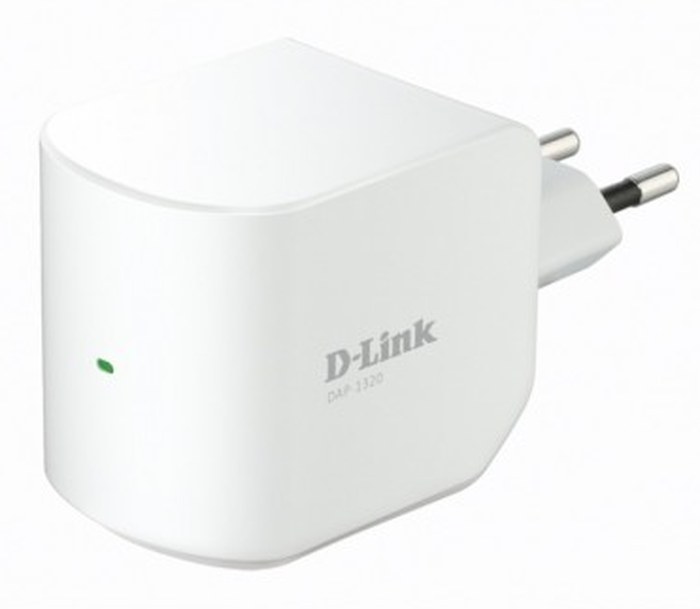 Répéteur sans fil D-Link Wireless N300 Universal Range Extender