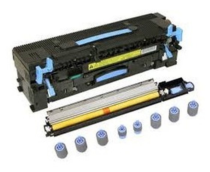 HP LaserJet Printer 220V Maintenance Kit