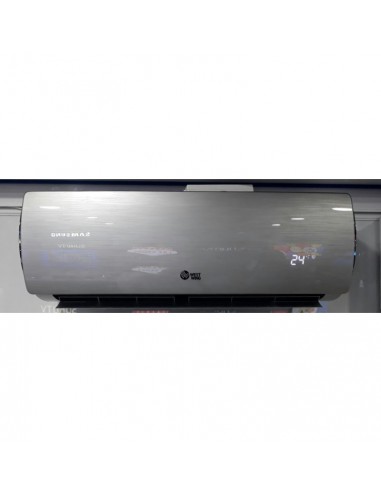 CLIMATISEUR 12000BTU PREMIUM WESTWING