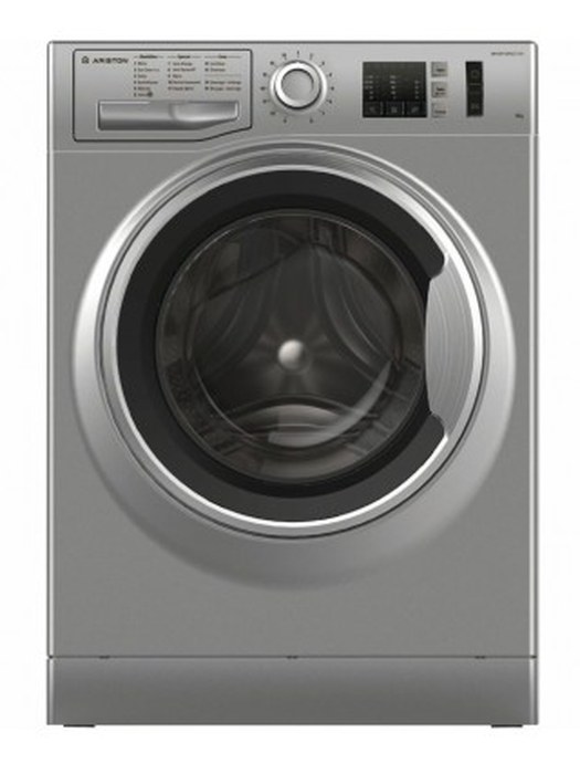 Machine à laver à hublot ARISTON NM10 823 SSA