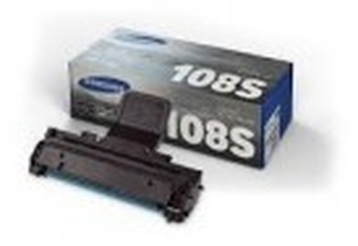 TONER SAMSUNG ORIGINAL MLT-108S/SEE