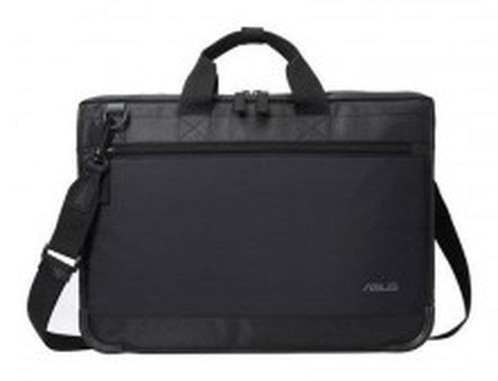 Asus HELIOS II CARRY BAG 14\" to 15,6\" Black (90-XB3Z00BG00010)