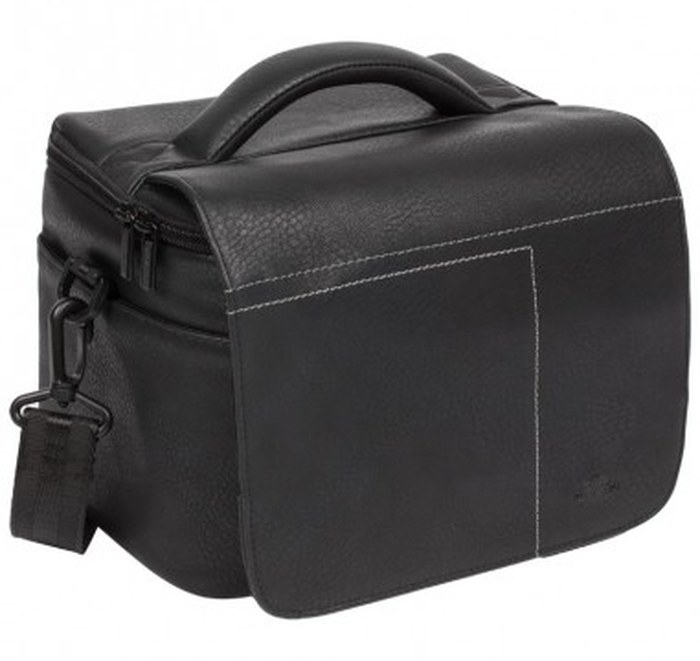 Grand étui Rivacase Orly 7613 pour reflex
