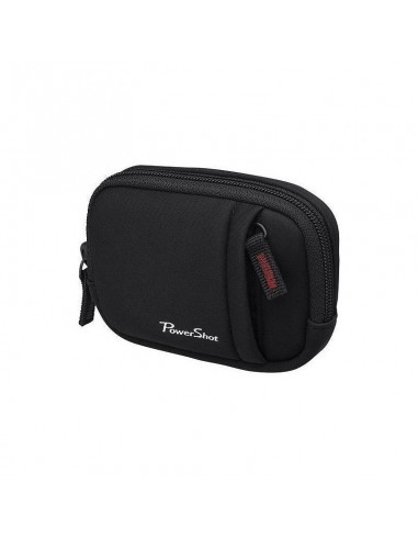 Pochette Canon DCC-490 pour appareil photo compact PowerShot (0472V136)