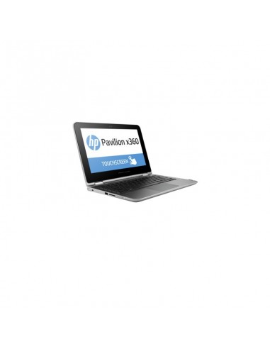 HP Pavilion 11-k100nk x360 : Intel Pentium N3700