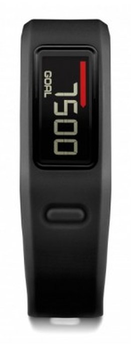 BRACELET DE SPORT GARMIN VIVOFIT NOIR