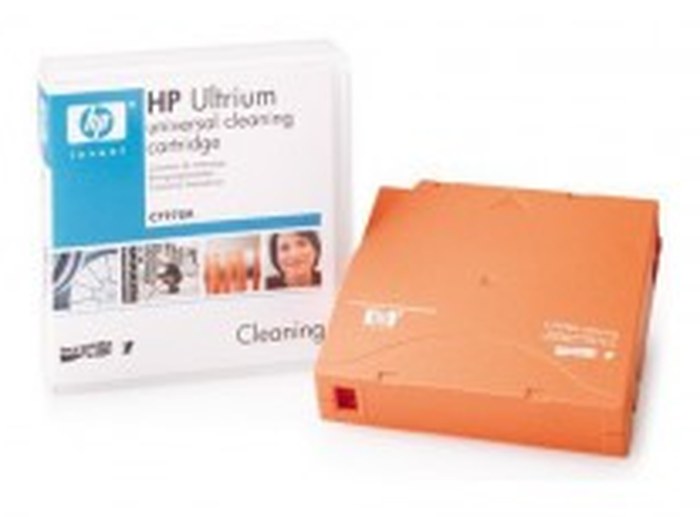 HP Ultrium universal cleaning cartridge (C7978A)