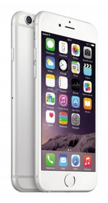 Apple iPhone 6 64 Go Argent