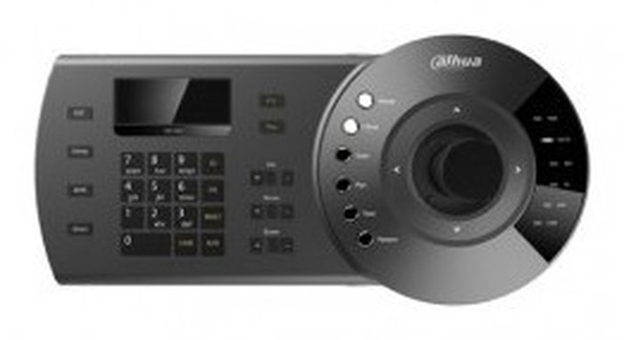 Dahua DVR KB1000