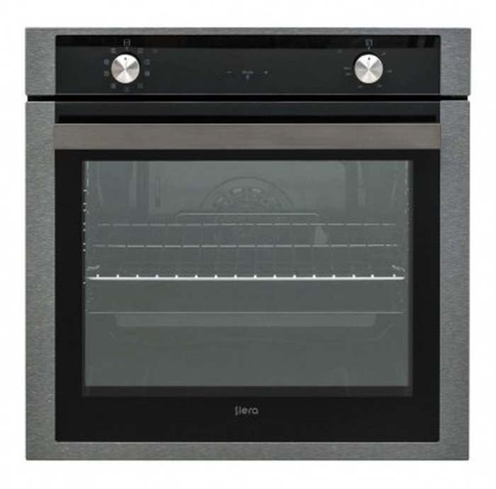 Four encastrable SIERA FE78DX