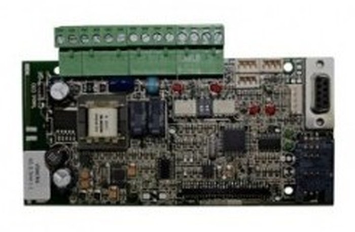 Communications VSN-ARC-module GSM RTC / GSM