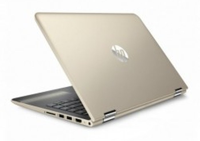 Ordinateur portable HP Pavilion 15 (Z6J56EA)